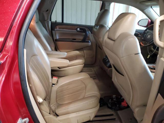 2012 BUICK ENCLAVE - 5GAKVCED3CJ405180