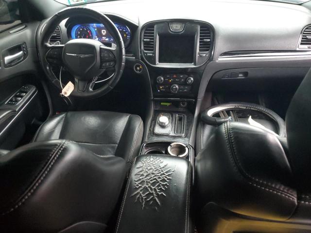 2018 CHRYSLER 300 S 2C3CCABT3JH274828