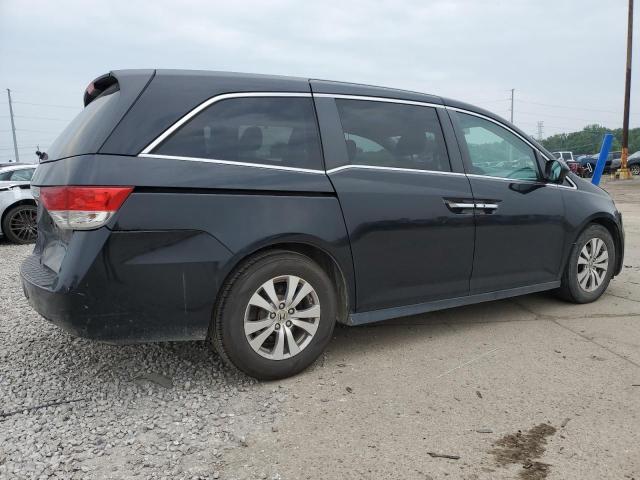 Vin: 5fnrl5h60fb047561, lot: 60114435, honda all models exl 20153