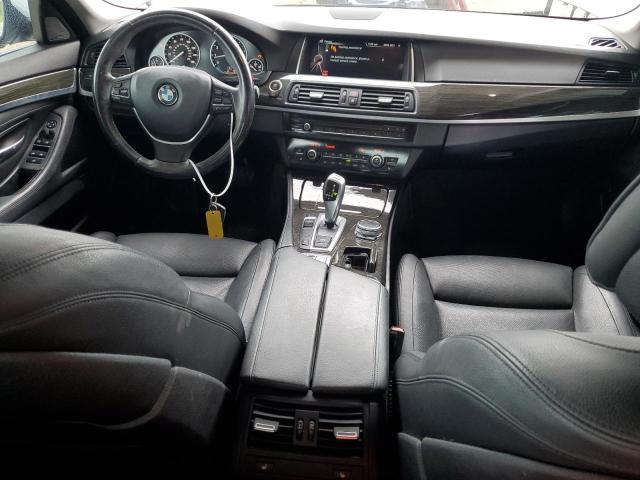 2015 BMW 535 I - WBA5B1C51FD922384