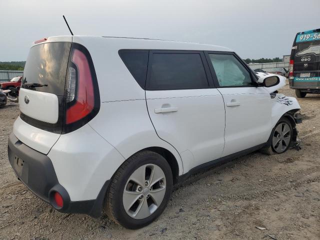Vin: kndjn2a26f7797243, lot: 59672495, kia soul 20153