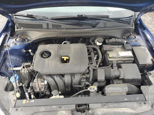2019 KIA FORTE GT L 3KPF34AD5KE022550