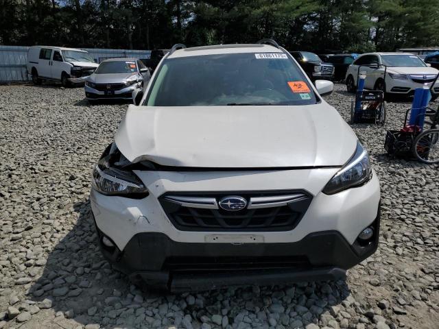 2021 SUBARU CROSSTREK #3304747906