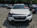 Lot #3304747906 2021 SUBARU CROSSTREK
