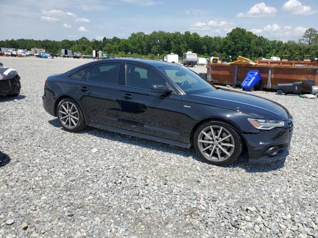 2017 AUDI A6 PREMIUM WAUF2AFC9HN049141