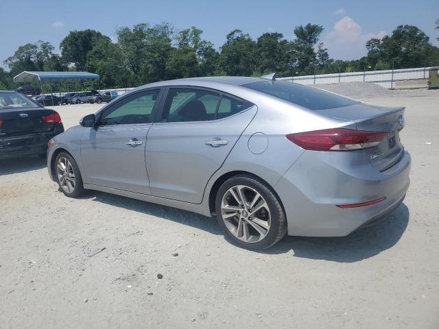 Vin: 5npd84lf3hh056899, lot: 61242065, hyundai elantra se 20172