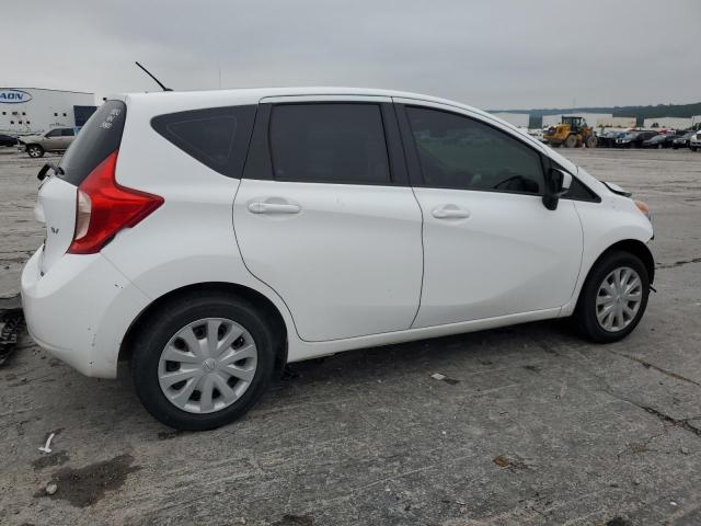 Vin: 3n1ce2cp3fl407294, lot: 59571545, nissan versa s 20153
