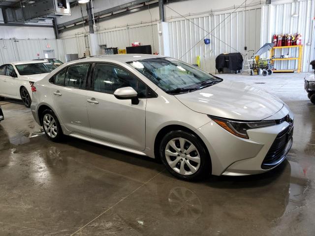 Vin: 5yfb4mde9pp066606, lot: 61380955, toyota corolla le 20234