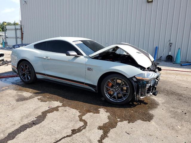 2021 FORD MUSTANG MA 1FA6P8R0XM5551168