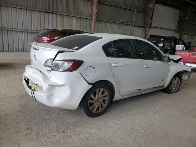 Vin: jm1bl1w7xd1767669, lot: 60153755, mazda 3 i 20133