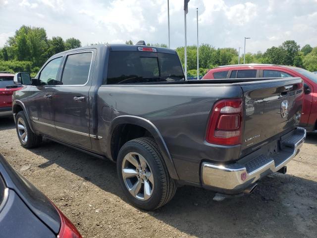 Vin: 1c6srfht2ln138508, lot: 59583025, ram 1500 limited 20202