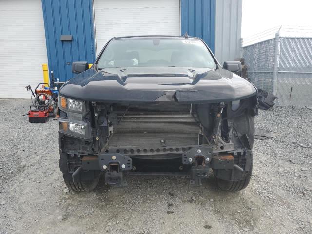 2019 CHEVROLET SILVERADO - 1GCUYBEF3KZ323539