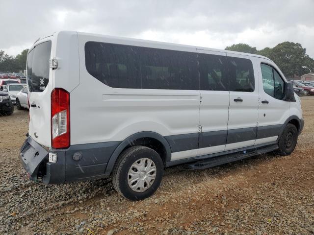 Vin: 1fbzx2zm8fka33527, lot: 61354525, ford transit t-350 20153