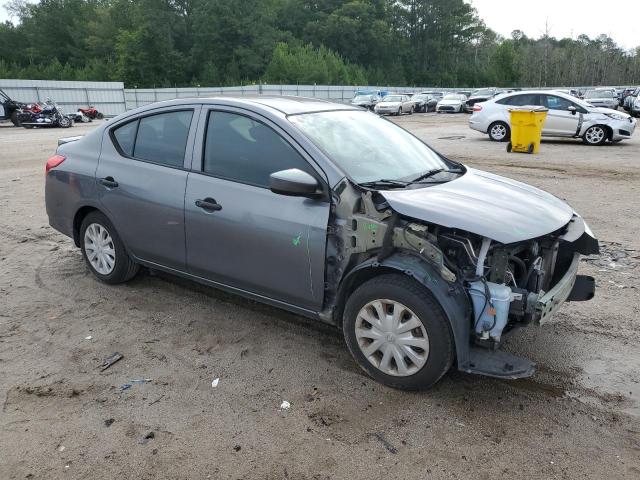 Vin: 3n1cn7ap9hl821019, lot: 59705495, nissan versa s 20174