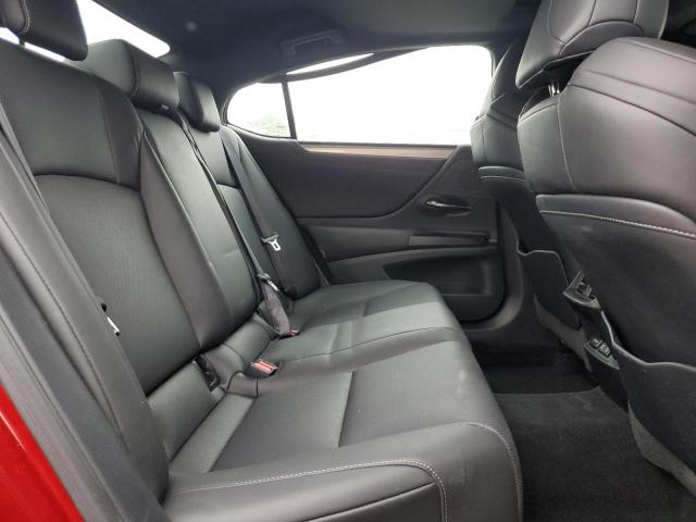 2019 LEXUS ES 350 58ABZ1B11KU013916