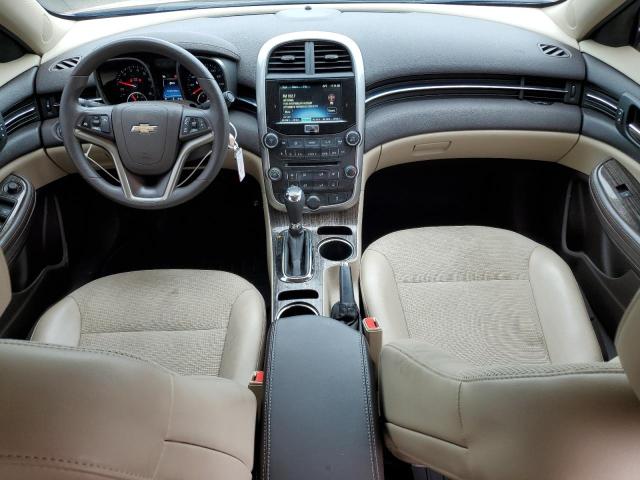 2015 CHEVROLET MALIBU 1LT - 1G11C5SL1FF350395