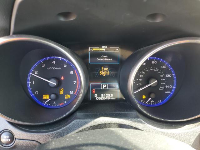 2015 SUBARU LEGACY 2.5 4S3BNAN65F3056214