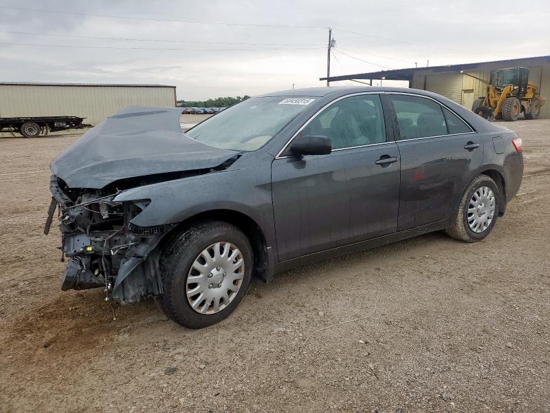 TOYOTA CAMRY CE