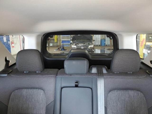 2021 FORD BRONCO SPO - 3FMCR9B64MRA93891