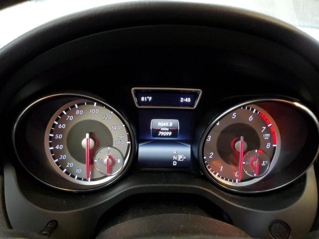 2015 MERCEDES-BENZ CLA 250 4M WDDSJ4GB1FN239952
