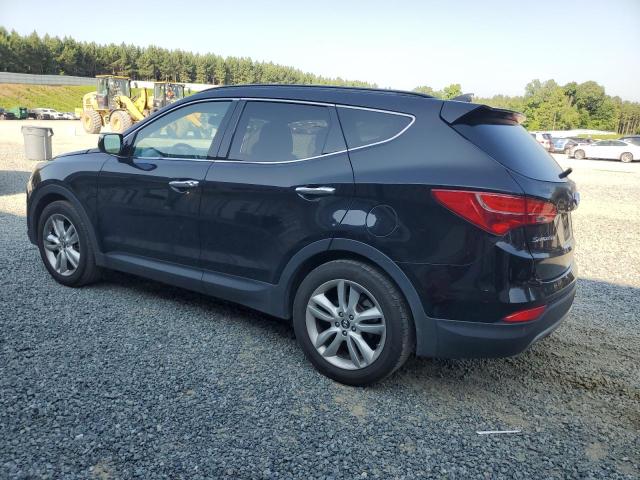 2014 HYUNDAI SANTA FE S - 5XYZW3LA0EG153782
