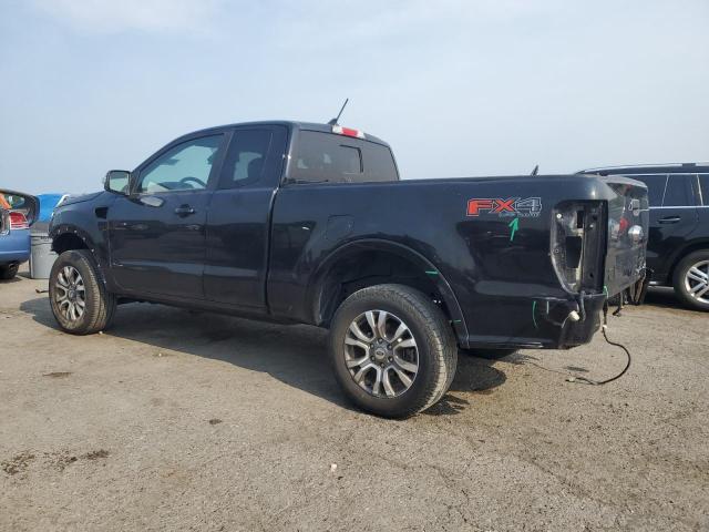 Vin: 1fter1fh4mld40755, lot: 60442935, ford ranger xl 20212