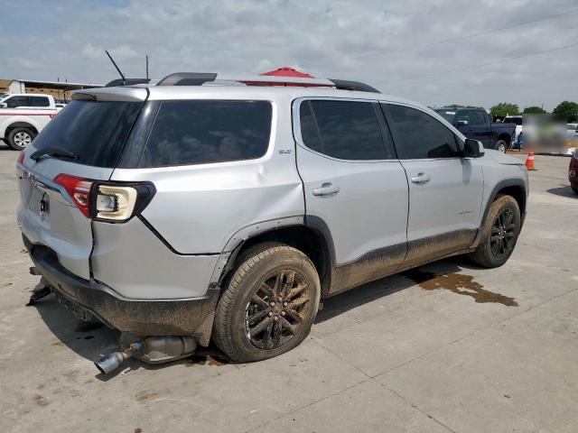2018 GMC ACADIA SLT 1GKKNMLS9JZ126728