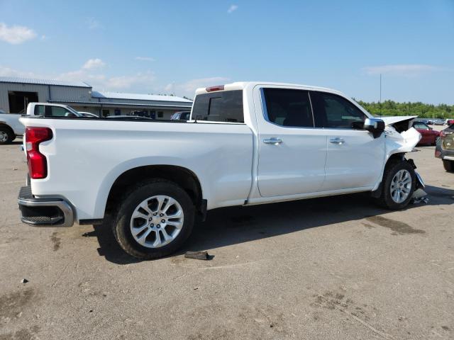 Vin: 1gcudge85pz137602, lot: 59679725, chevrolet all models k1500 ltz 20233