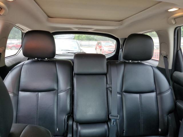 2015 NISSAN PATHFINDER - 5N1AR2MM8FC695270