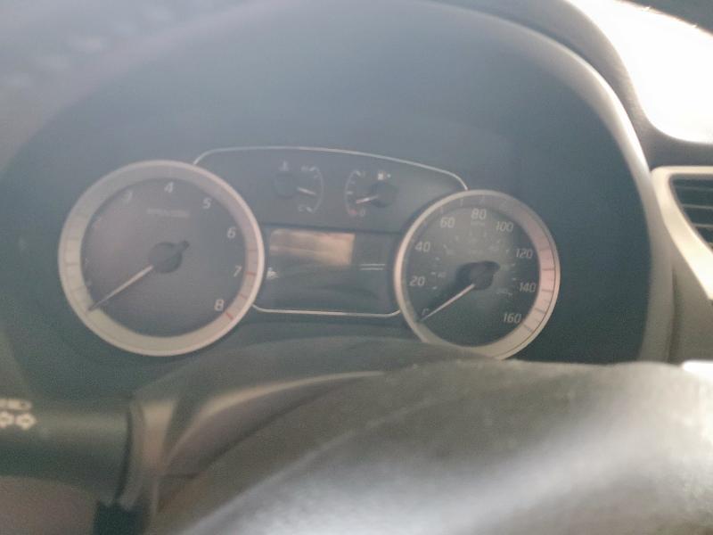 2015 NISSAN SENTRA S - 3N1AB7AP1FY257561