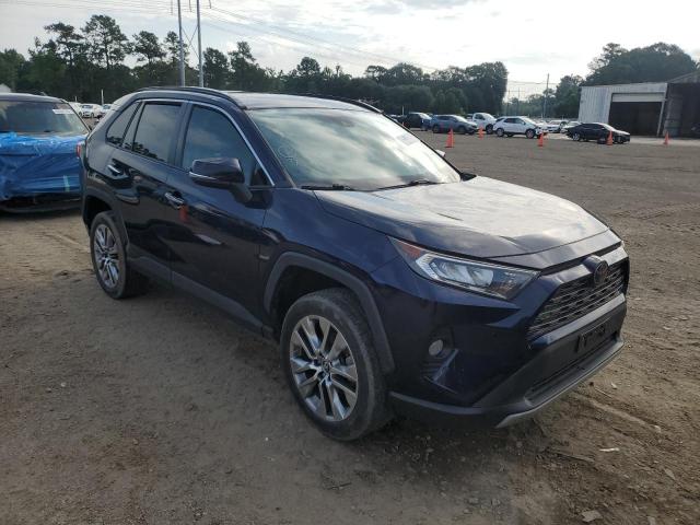 2019 TOYOTA RAV4 LIMIT 2T3Y1RFV3KW025903