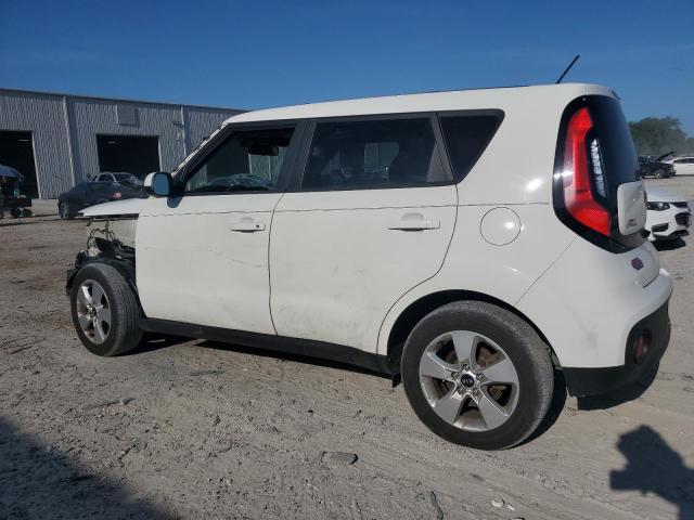 2019 KIA SOUL KNDJN2A23K7681220
