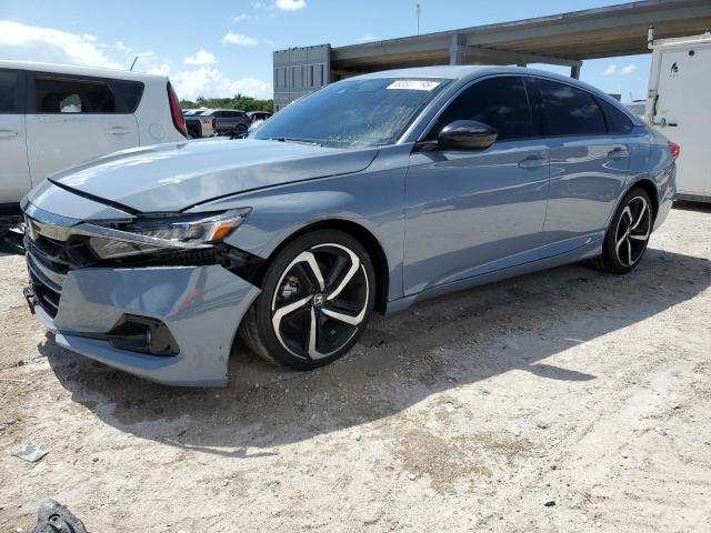 HONDA ACCORD SPO