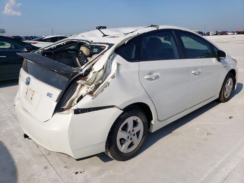 Vin: jtdkn3du1a0123056, lot: 58818725, toyota all other 20103