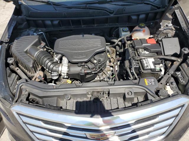 2018 CADILLAC XT5 1GYKNARS5JZ155879