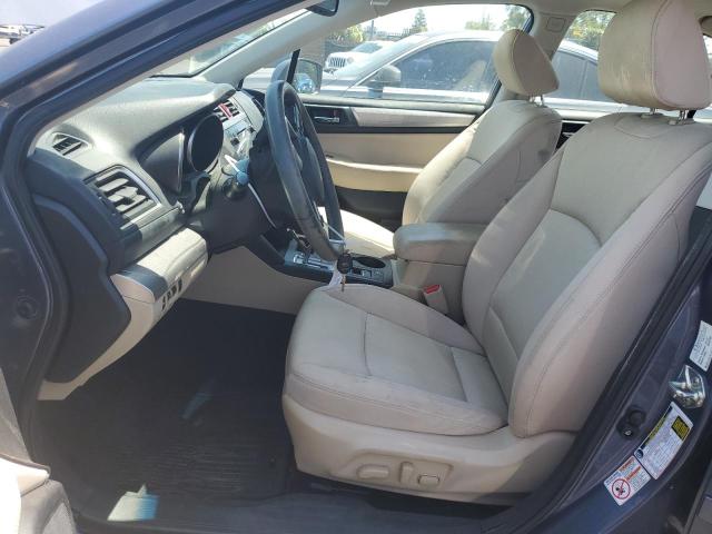 2015 SUBARU LEGACY 2.5 - 4S3BNAD60F3070961
