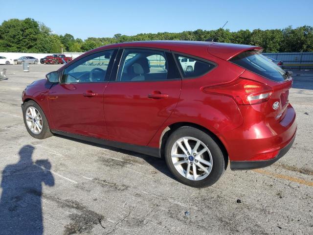 Vin: 1fadp3k27fl305070, lot: 60734515, ford focus se 20152