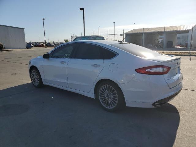 Vin: 3fa6p0k91gr158395, lot: 62241735, ford fusion titanium 20162