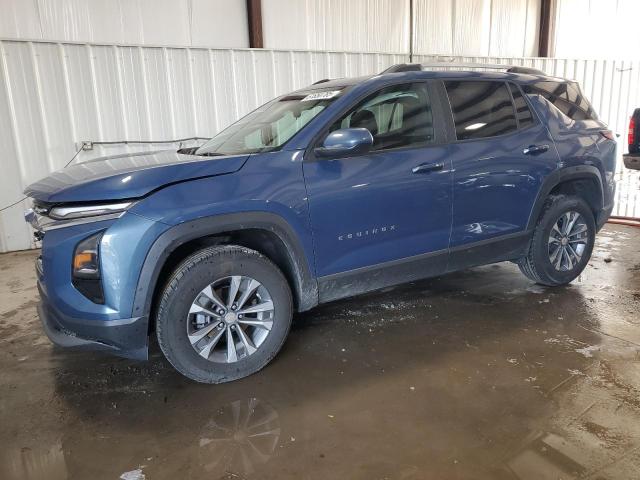 Vin: 3gnaxpeg0sl252553, lot: 61850785, chevrolet equinox lt 2025 img_1