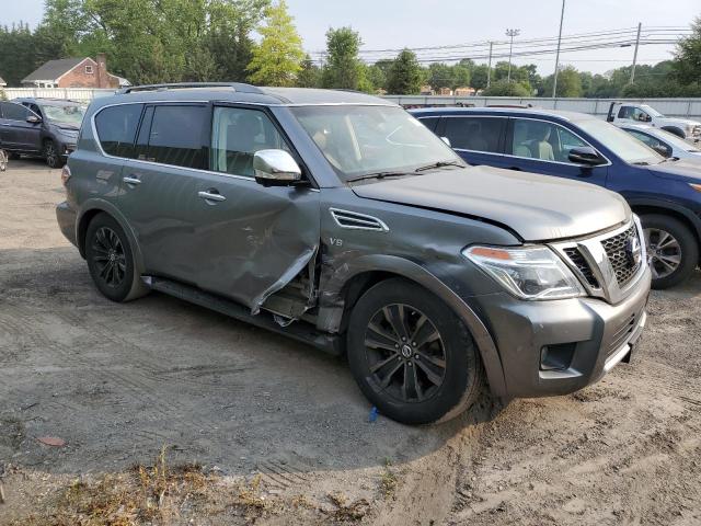 2017 NISSAN ARMADA SV JN8AY2NC9H9500052