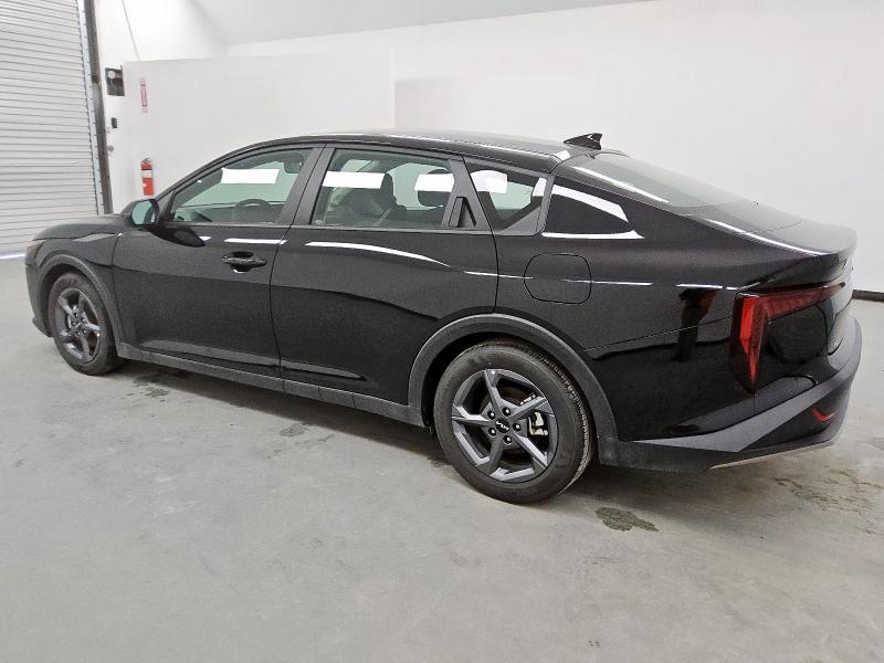 Vin: 3kpft4de5se019295, lot: 62157085, kia k4 lx lx 20252