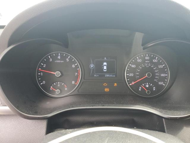 2016 KIA OPTIMA EX - 5XXGU4L37GG047230