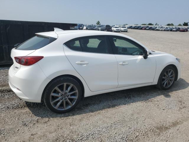 Vin: 3mzbn1l30jm201754, lot: 60304925, mazda 3 touring 20183