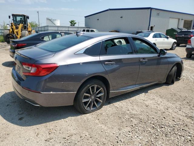 Vin: 1hgcv1f59na029877, lot: 59595175, honda accord exl 20223