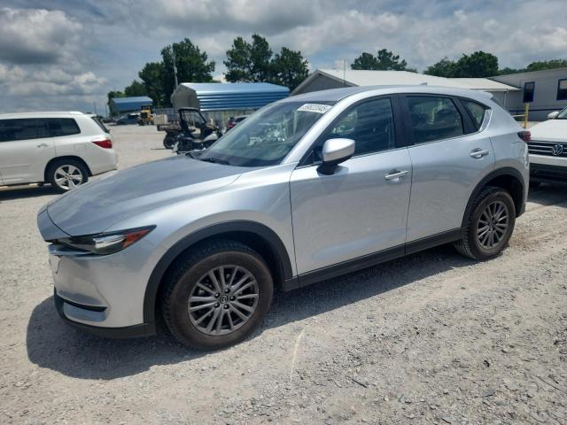 Vin: jm3kfabm3j0397628, lot: 59822045, mazda cx-5 sport 2018 img_1