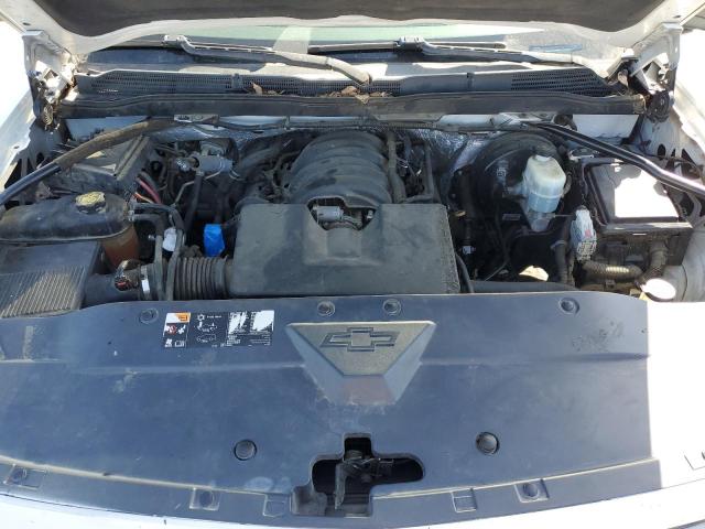 2014 CHEVROLET SILVERADO - 1GCNCPEH3EZ353436
