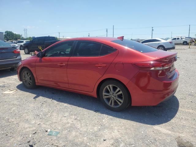 Vin: 5npd84lf3hh185404, lot: 60985015, hyundai elantra se 20172