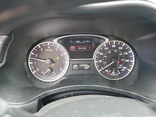 2017 INFINITI QX60 5N1DL0MM9HC542001