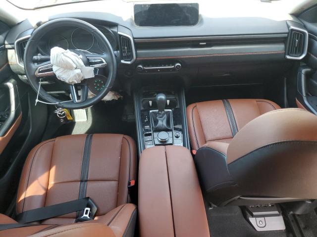 2024 MAZDA CX-50 BASE 7MMVABXY0RN201200