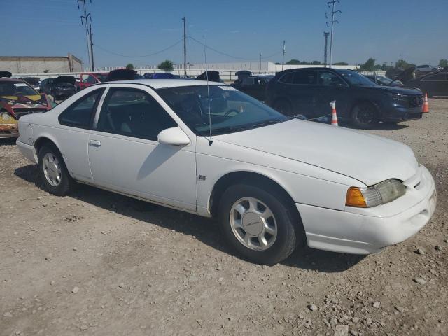 Vin: 1falp62w1sh133860, lot: 56528075, ford tbird lx 19954